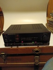 Luxman LV-105 Integrated Amplifier for sale online | eBay