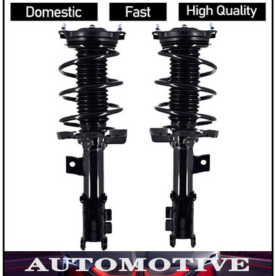 OEM Front Struts For 2015-2019 Hyundai Sonata Suspension_