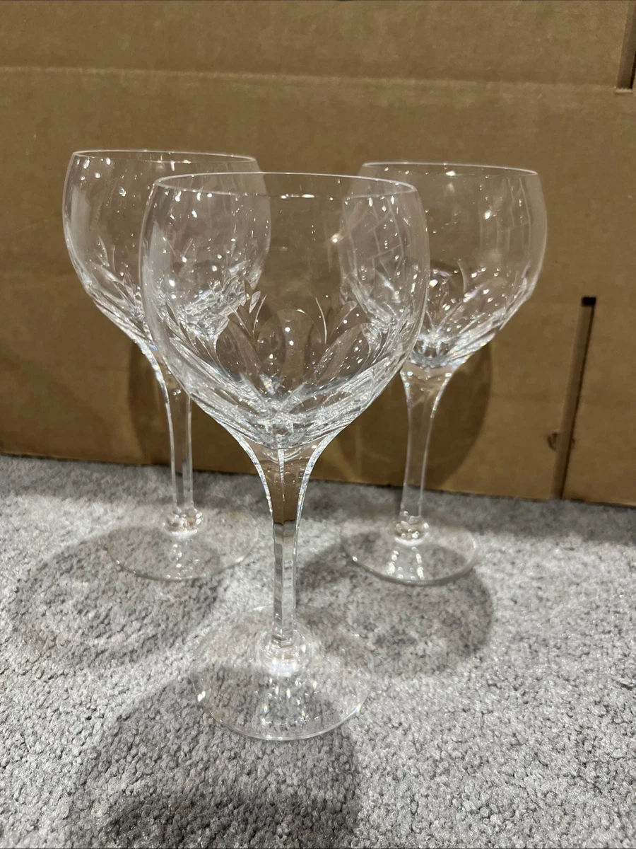 Stuart Crystal In Vintage Cut Glass for sale | eBay
