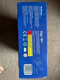 SEGA MEGA DRIVE &bull; CLASSIC GAME CONSOLE &bull; 80 GAMES INCLUDED &bull; MINI CONSOLE &bull; BNIB