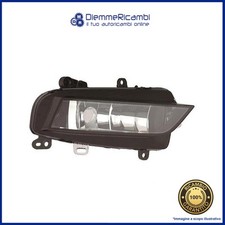 Nebelscheinwerfer Vorne Rechts - DX - Für Audi A1 Sport 2014