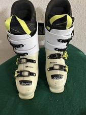 Lange XT 120 Men's Ski Boots Ski Hike US 8.5 26.5 Walk Mode 306mm 100mm Last