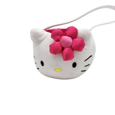 Hello Kitty Easter Basket small purse. 2014