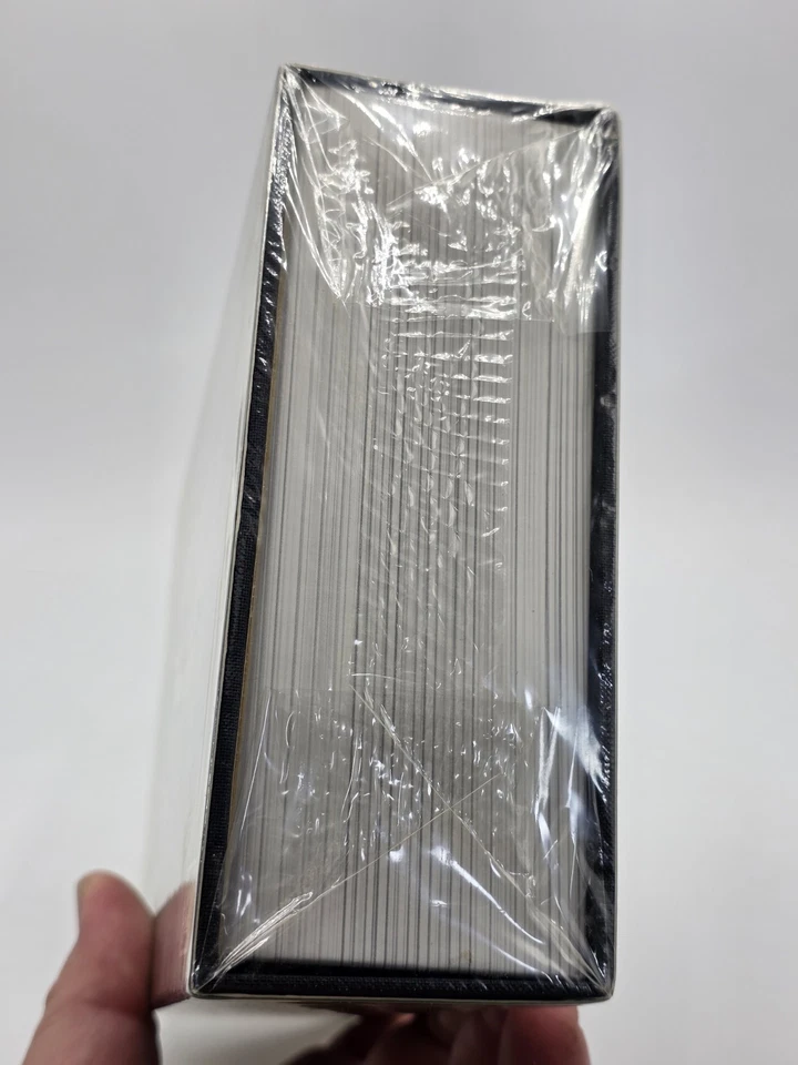 Japanese Alan Wake Limited Collector Edition Xbox 360 New Sealed US Seller Rare - Image 3 of 4