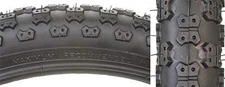 Sunlite MX3 BMX Tires