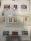 This Catalog Sheet 1946-1947 — photo 2