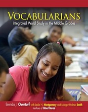 Vocabularians by