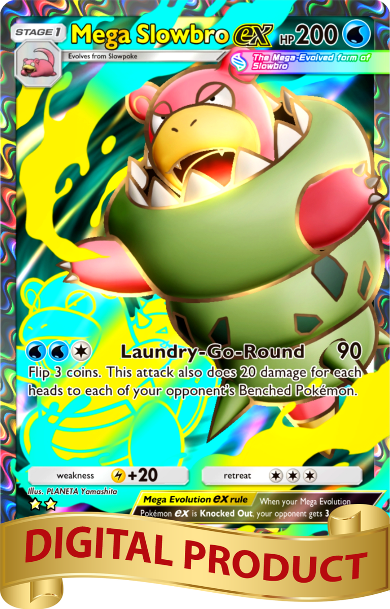 shiny slowbro pokemon card Slowbro (020/078) [Pokmon GO] Damaged Reverse Holofoil