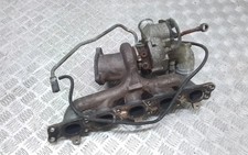 VOLVO V50 MW Turbolader 30650975 2.50 Petrol 162kw 2007 22901661