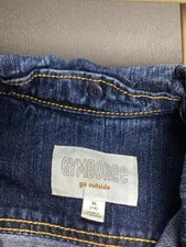 Kids Denim Jacket; XL 14: Used good condition: size XL 14  T-3-00310