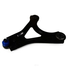 Suspension Control Arm and Ball Joint Assembly