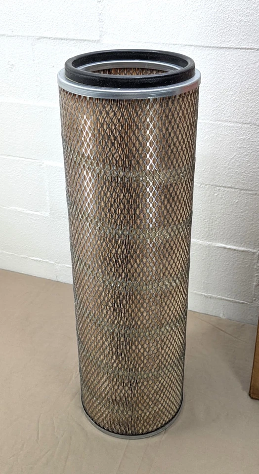 Filtro de aire Fram ca6645 / CARQUEST 88845 para selecto Ford F CF6000 CF7000 CFT8000 Foto 4 de 4