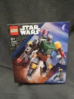 Lego Star Wars Boba Fett Mech 75369 Original Box