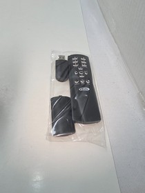 INTEC PS3 PLAYSTATION 3 BLU-RAY DVD REMOTE CONTROL WITH IR DONGLE #46P