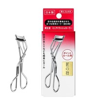 Shiseido Mini Eyelash Curler Eyelash Curler Made in Japan