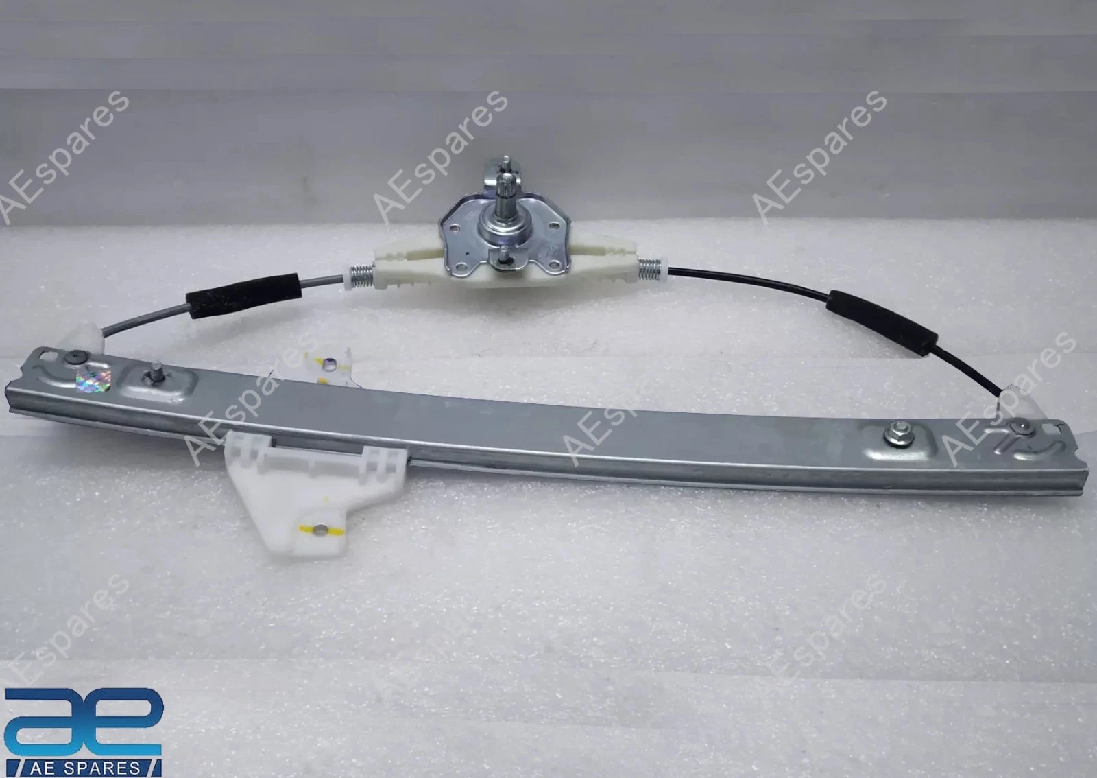 Front Door Window Regulator Assy RH For Hyundai Eon 0.8L 2011-2019 82402-4N100 view 3