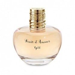 Emanuel Ungaro Fruit D'Amour Gold - Eau De Toilette - 100 ml