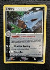 Shiftry 12/92 Holo Rare EX Legend Maker 2006 Pokemon Card NM on eBay