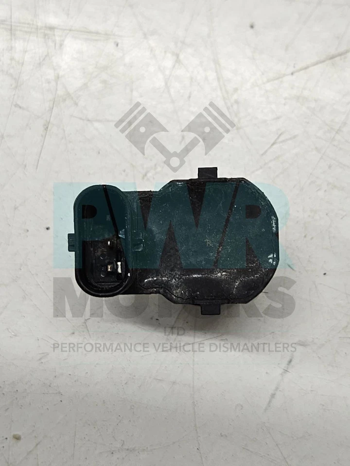 BMW F06 F12 F13 6 Series Rear Parking Sensor PDC Sapphire Black 9270495 - Image 3 of 4