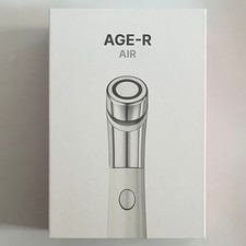 Medicube AGE-R ATS Air Shot ME-ASHT-01 Electric Microneedles New from Japan