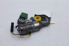 Moteur Saab 9000