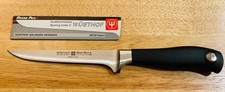 Wusthof Grand Prix II 5" Boning Knife
