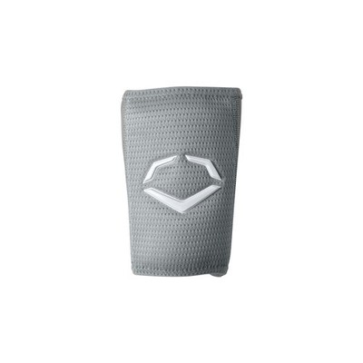 Evoshield PRO-SRZ 2.0 Baseball/Softball Protective Wrist Guard - Gray - Medium