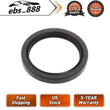 Front Auto Trans Oil Pump Seal for Maserati GranTurismo 4.2L Auto 2008-11 13-17