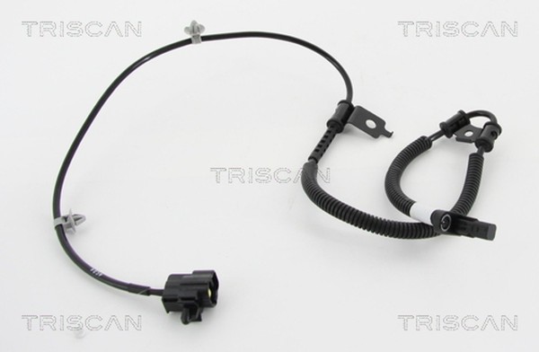 ABS Sensor Raddrehzahl Triscan 8180 43600 FüR KIA Carnival 3 VQ Crdi-image