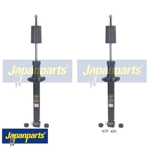 2X StoßDäMpfer Japanparts MM-00020 2 StossdäMpfer Rechts Links-image