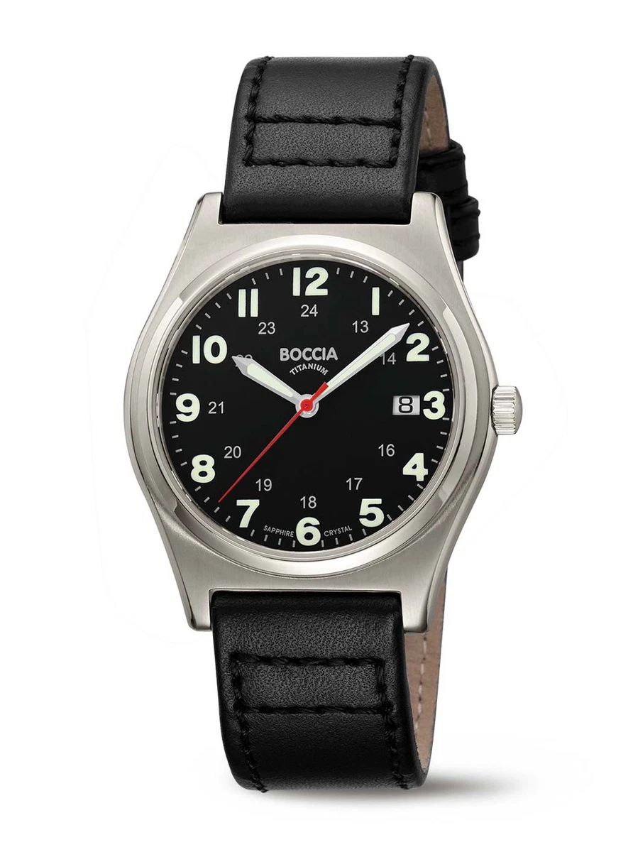 LIGE Orologio Uomo Acciaio Inox – Impermeabile, Quarzo Giapponese, Design Semplice Con Data