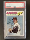1977 Topps Nolan Ryan #650 — PSA 4 (VG-EX)