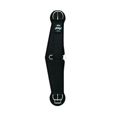 Weaver Leather Roper Air Flex Smart Cinch with Roll Snug Buckle - Breathable