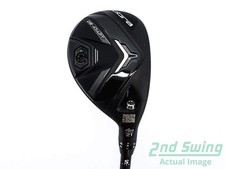 Mint Cobra DS-ADAPT Hybrid 4 Hybrid 21  Graphite Stiff Right 40.25in