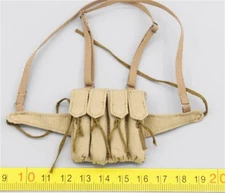 Vest hang BGM BGM-013 A Armor hero Battle  Kunlun Pass 1/6 Scale F  12'' Figure