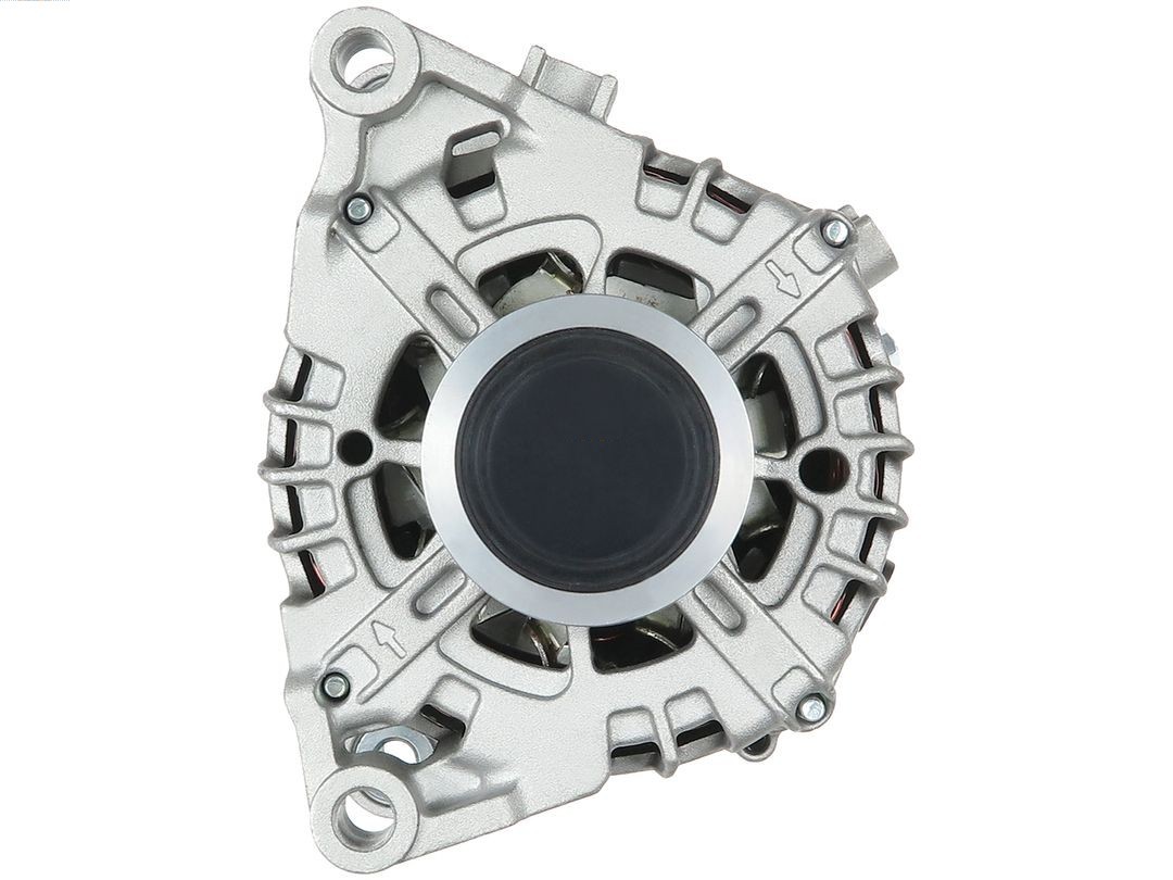 Alternateur A3533S AS-PL pour résoudre les voyants de batterie et baisses de phares