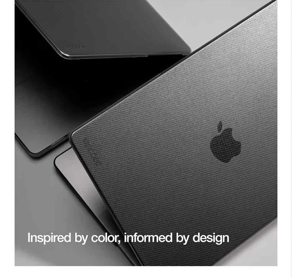 Incase Dots Hardshell with Makrolon- MacBook Air 13 inch Case - Image 3 of 4