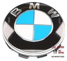 New Genuine Wheel Center 1992-2023 OE 36136783536