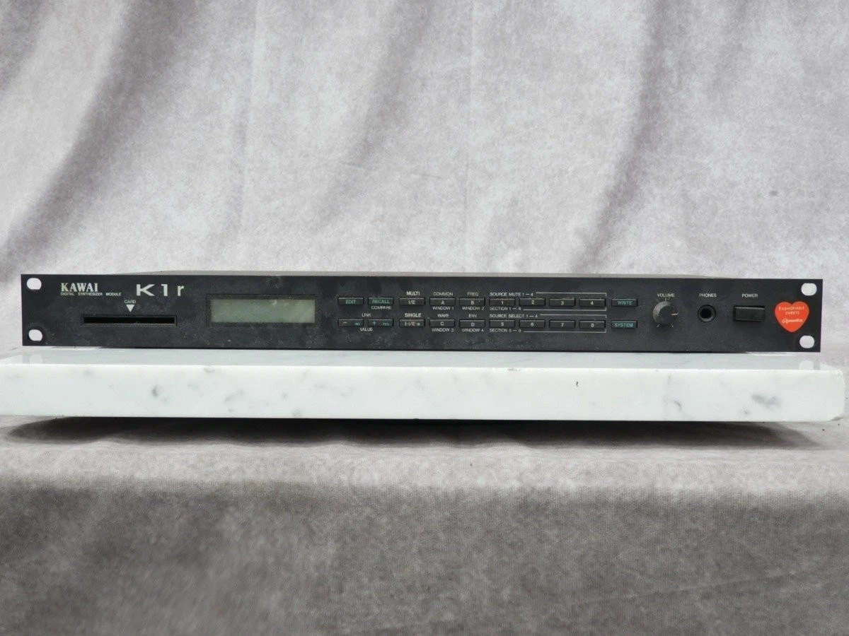 Kawai Digital Pro Audio Synthesizers for sale | eBay