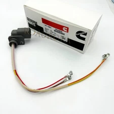 1x Fuel Injector Wiring Harness 3966805 For Dodge Cummins Diesel 2003-2004 5.9L