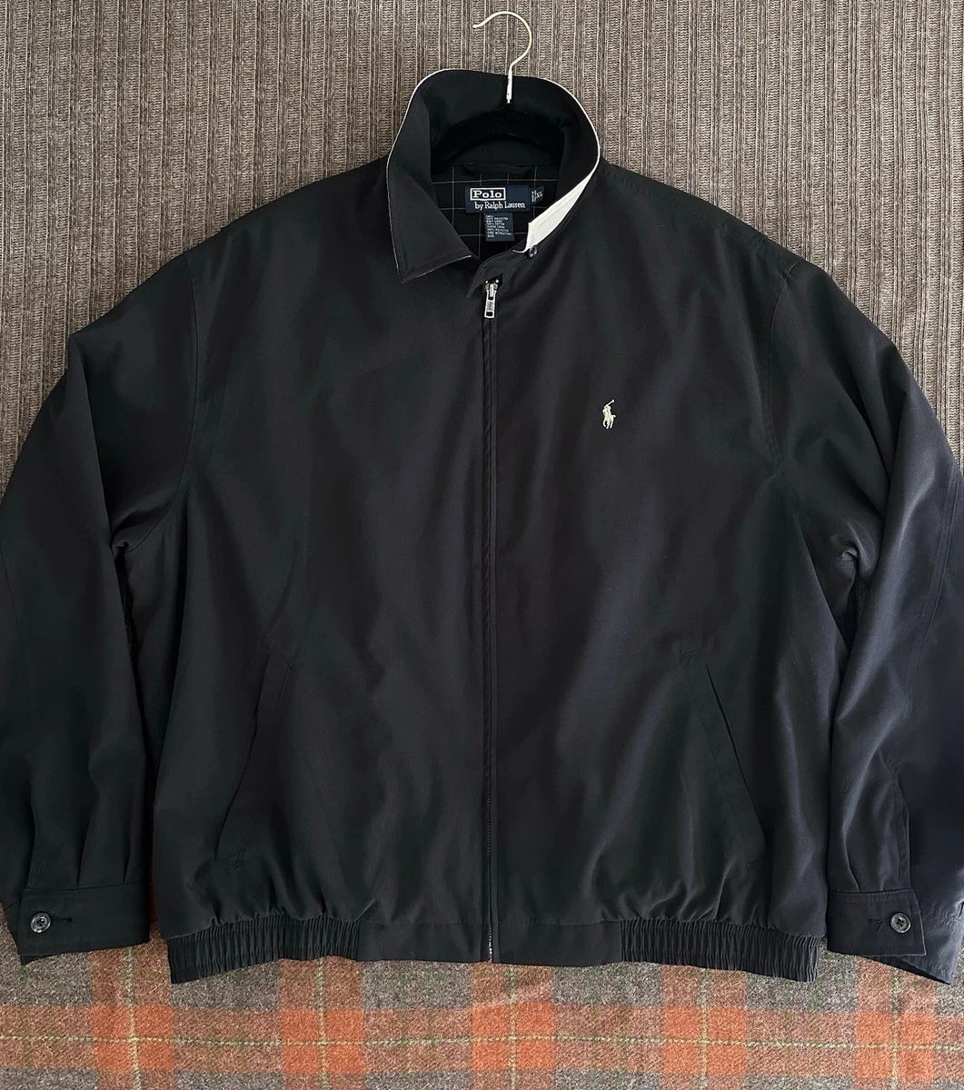 ジャケット・アウター POLO RALPH LAUREN Jacket Mens XL Polo Ralph Lauren Regular Size XL Coats, Jackets & Vests for Men