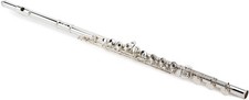 Selmer SFL411BO Intermediate Flute with Gizmo Key
