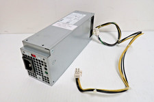 Dell OptiPlex 3040 3650 SFF Desktop Power Supply 240W 0706M 00706M