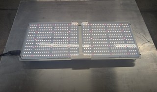200W Indoor Grow Light / Spectrum Dimmable / Spider Farmer SF 2000 / NO RESERVE