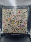 Led Zeppelin/Led Zeppelin 3 Atlantic Records SD 7201 LP 1969 Club Ed VG+/VG