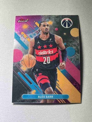 2025-26 Topps Finest Basketball Pick Common & Uncommon #1-200 - Buy More & Save