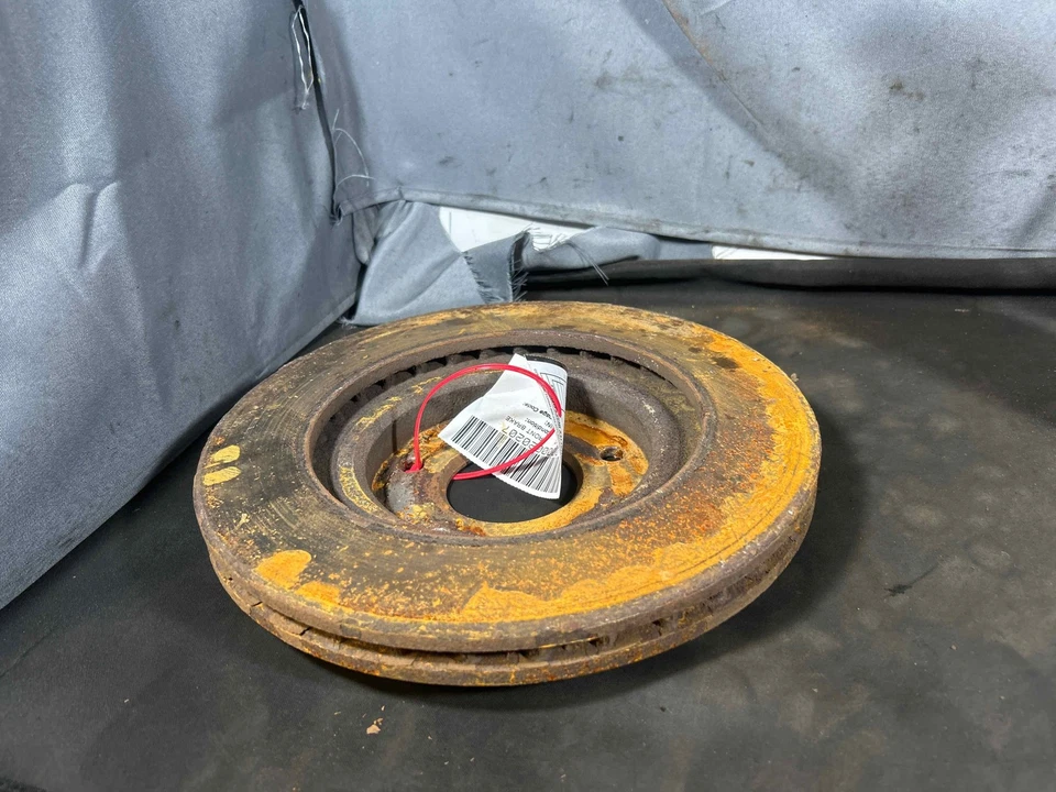 Fits 2011-2014 Chrysler 200 Front Brake OEM:05105514AA - Изображение 4 из 4