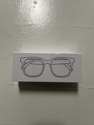 AI Smart Glasses Bluetooth Call Voice Assistant Music Translate Men&Women Travel
