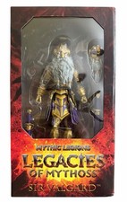 Mythic Legions Sir Valgard 2