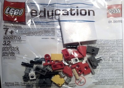 Lego Education WeDo Replacement Pack 1